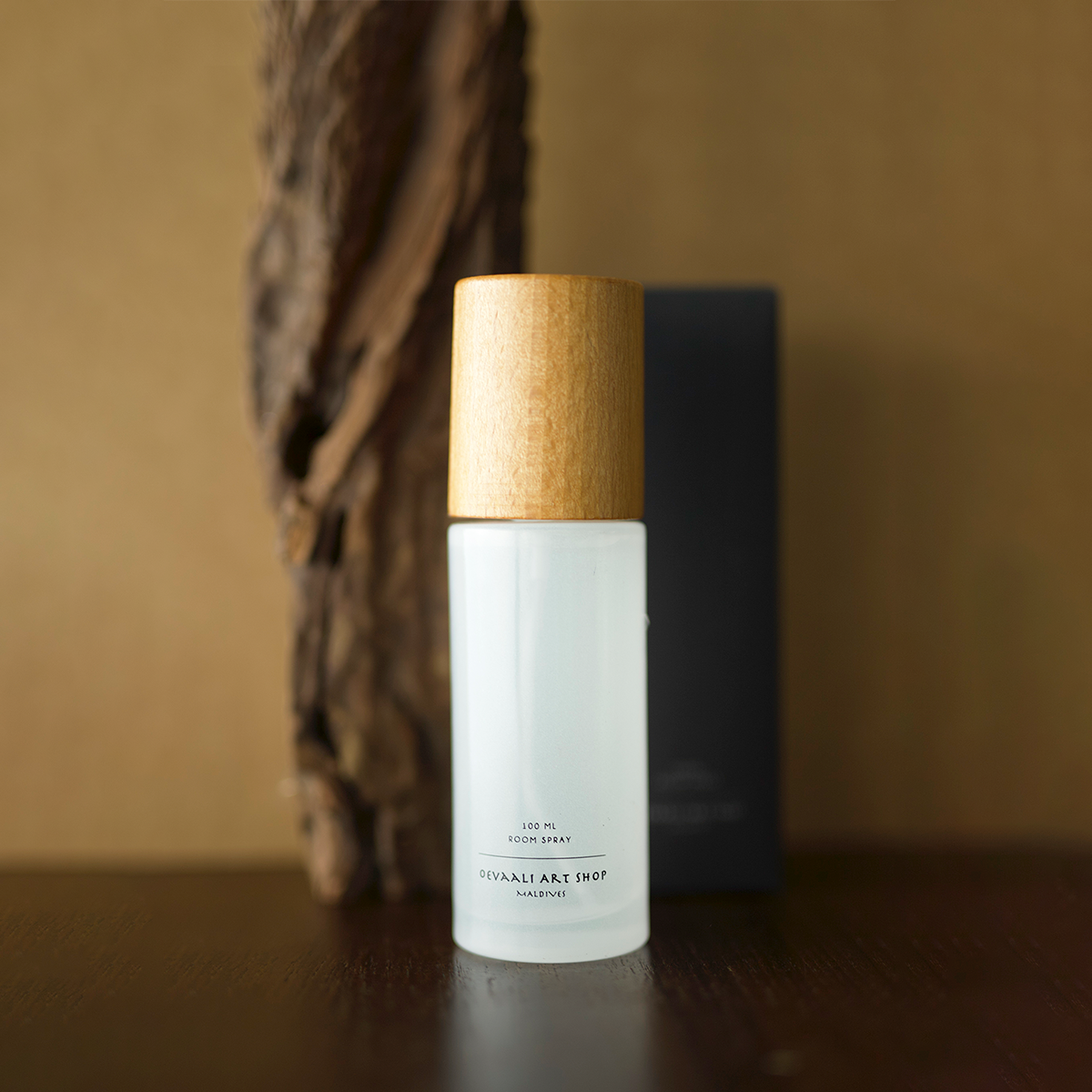 White Tea Room Spray