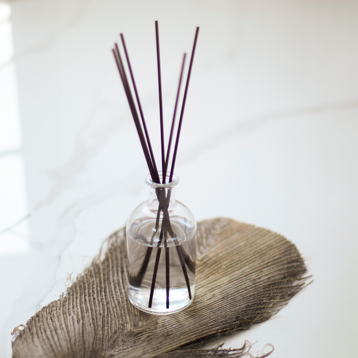White Tea Reed Diffuser