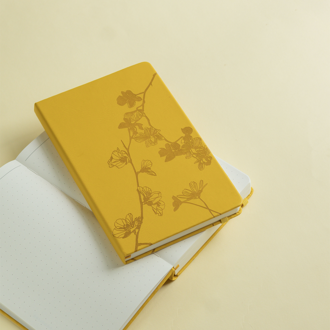 Wild Garden Notebook
