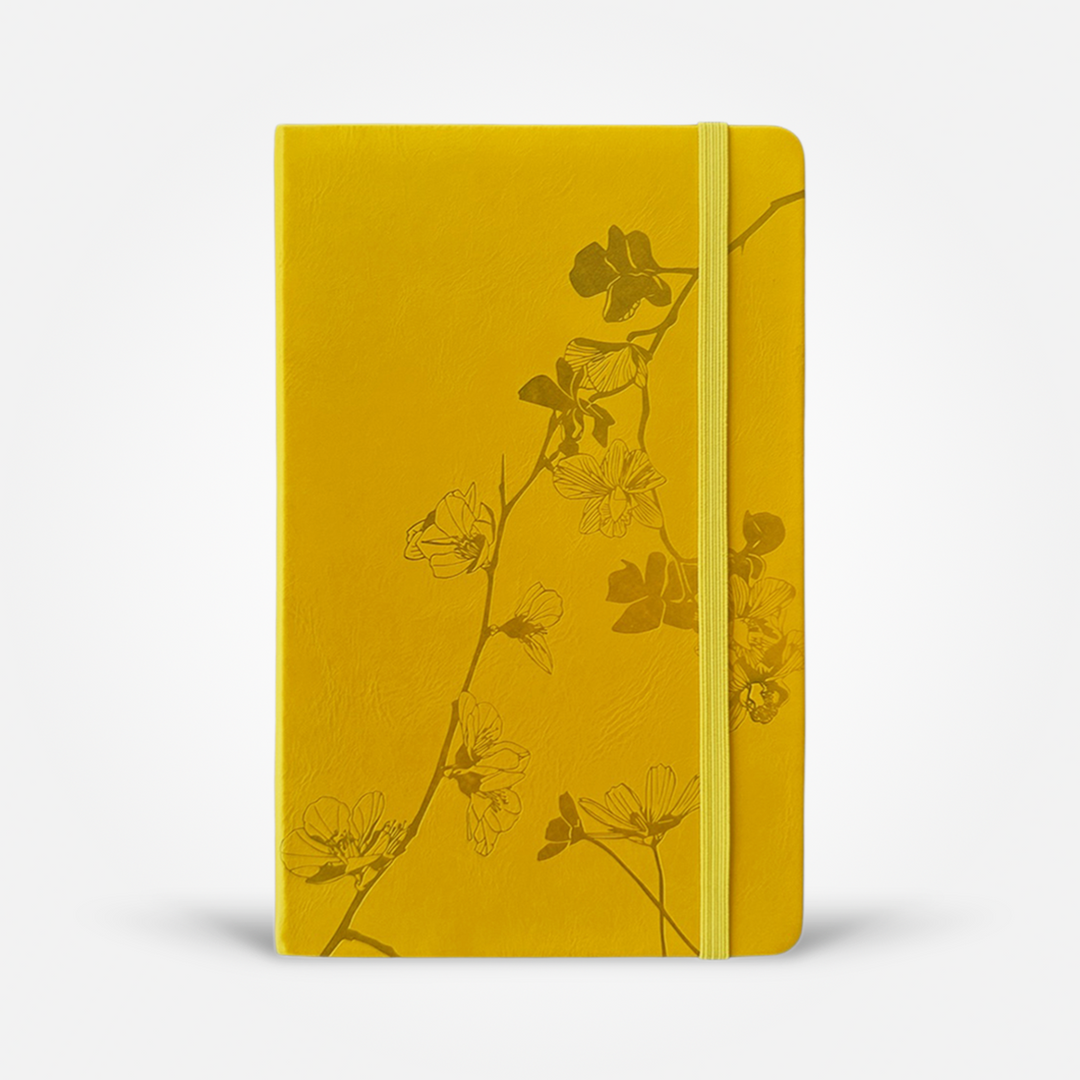 Wild Garden Notebook