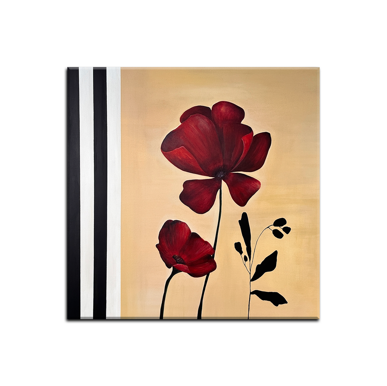 ‘You, Above All’ Painting