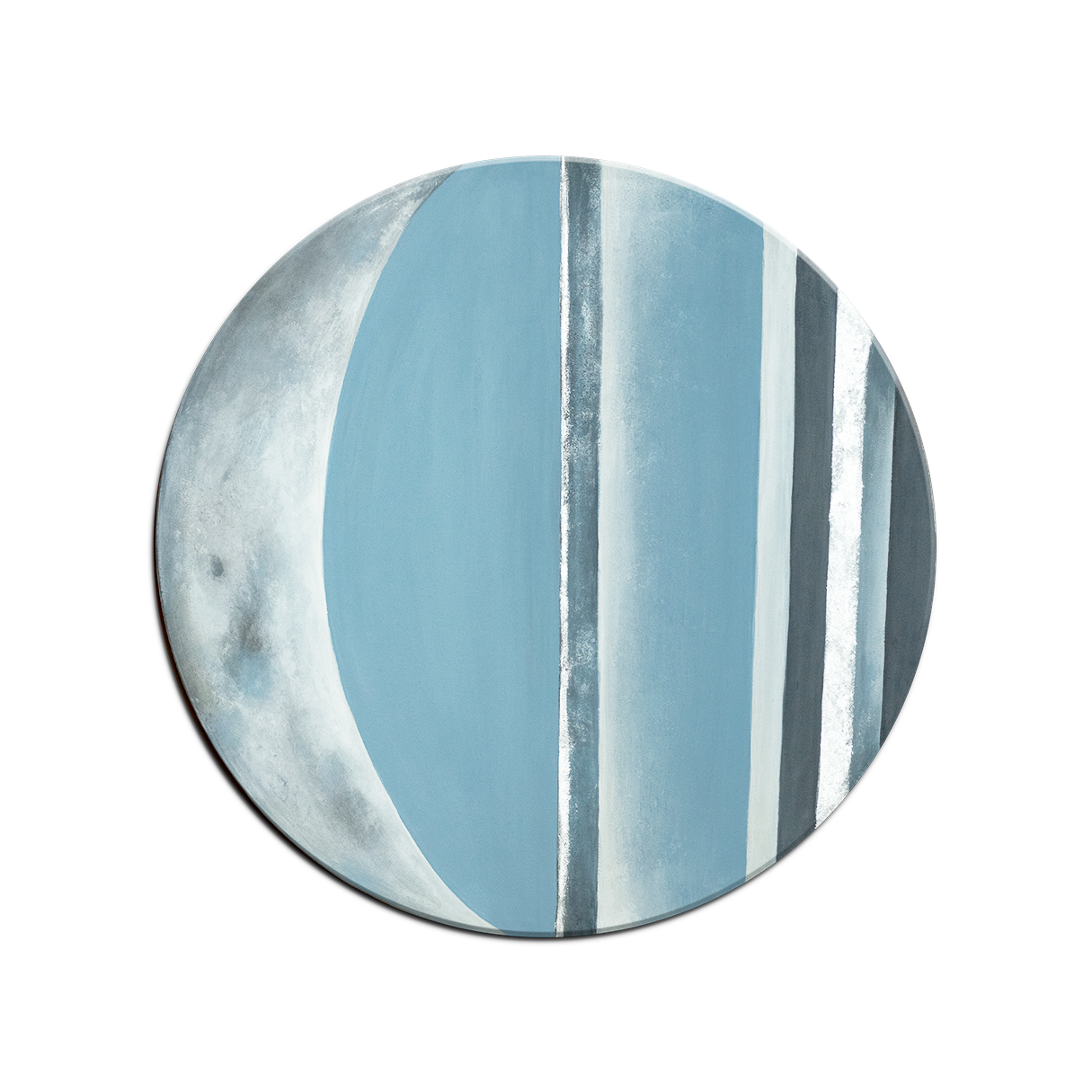All Your Phases II Painting