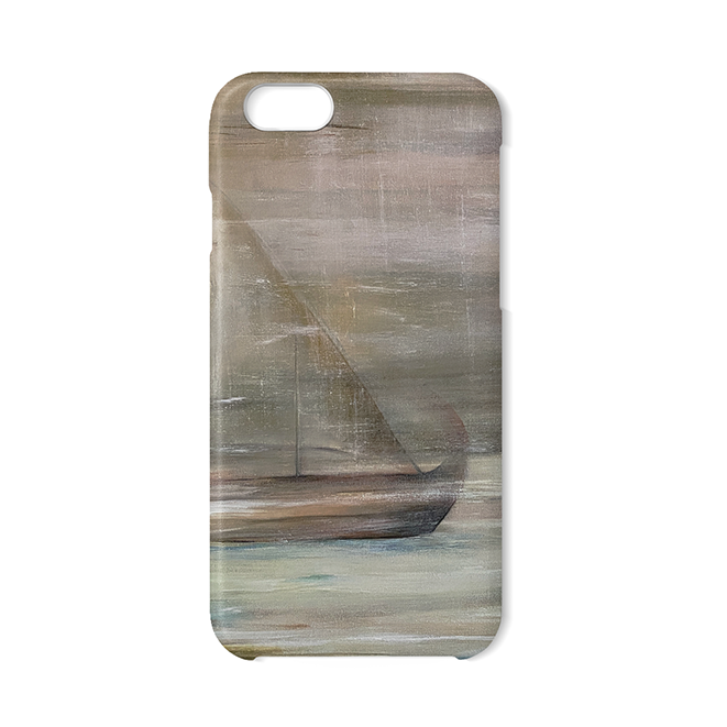 Heavy Seas Phone Case