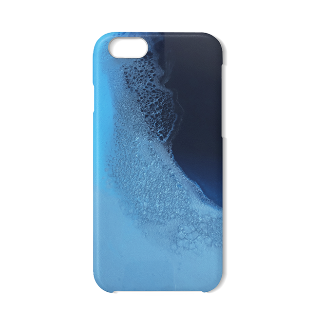 Lagoon Phone Case