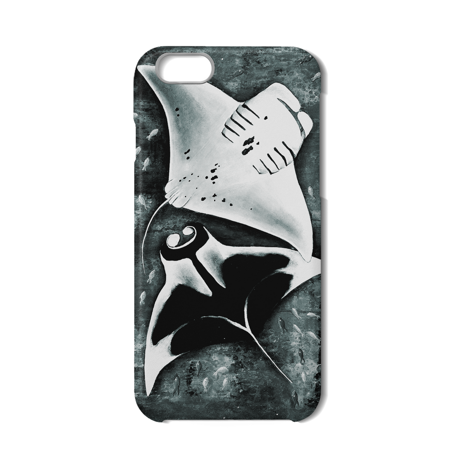 Hanifaru Phone Case
