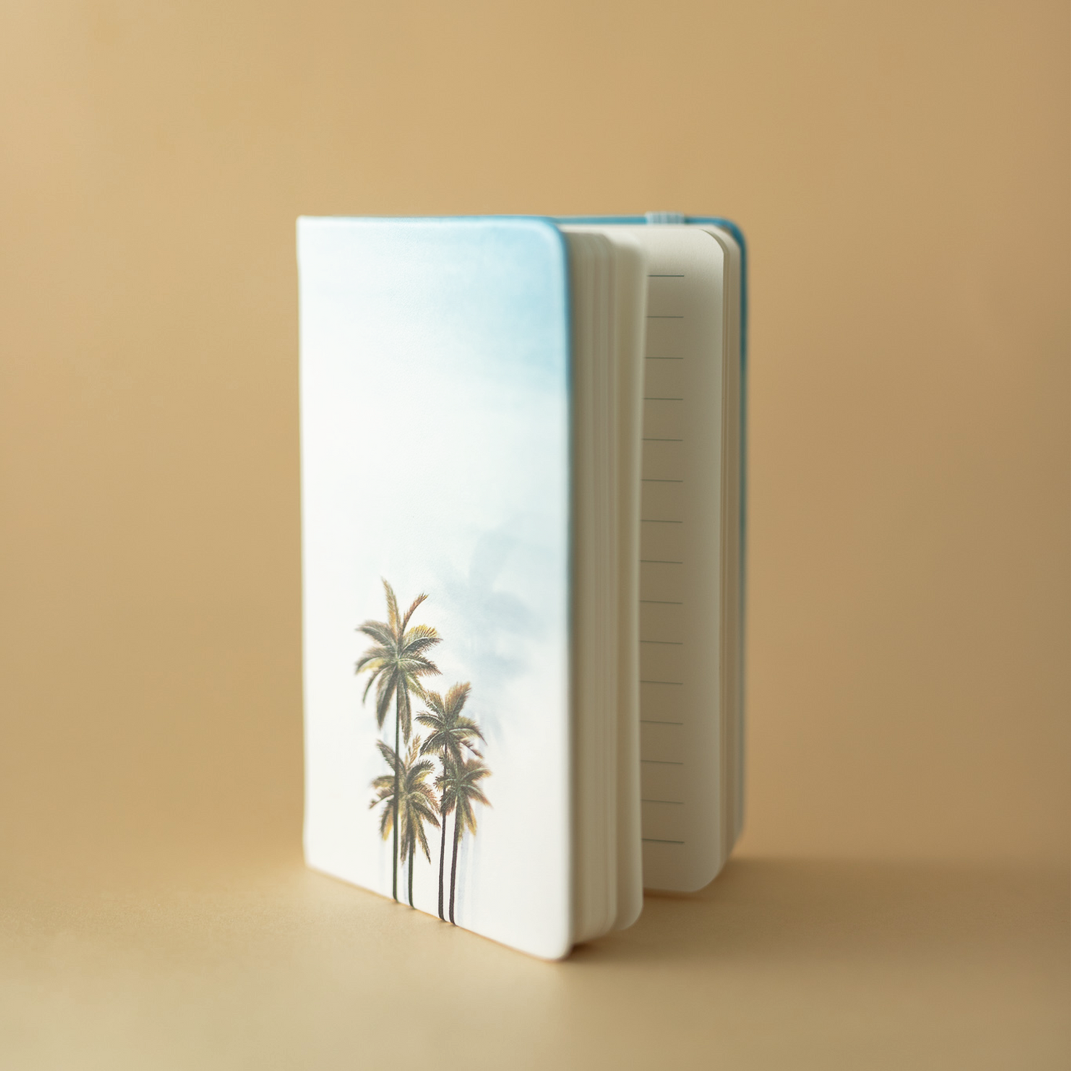 Palms Notebook