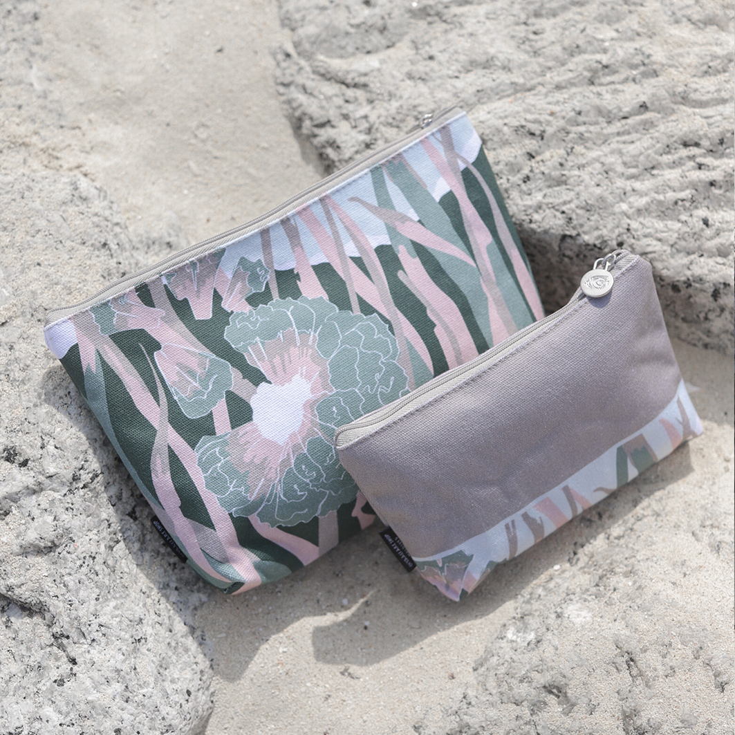 Pandanus Pouch