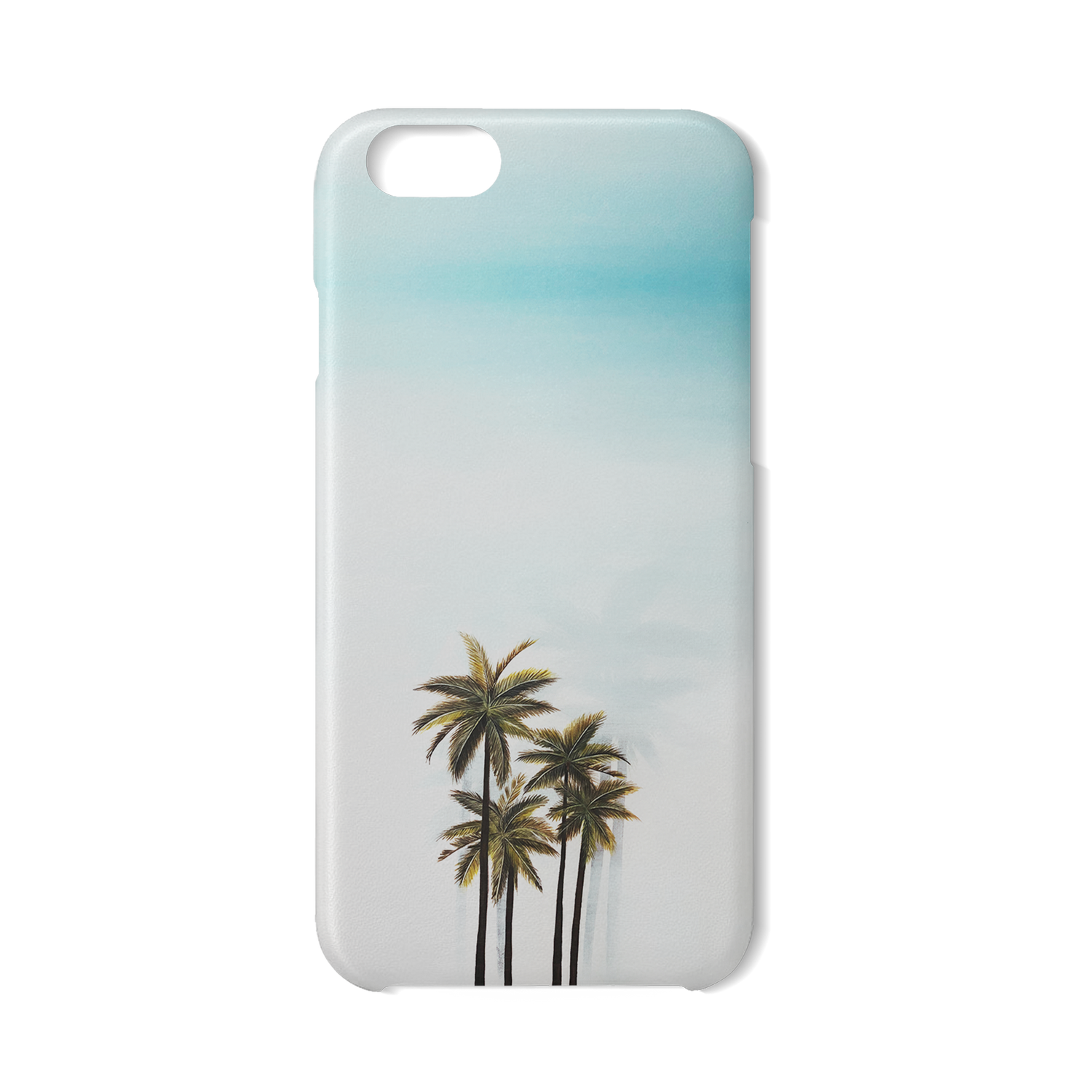 Palms Phone Case