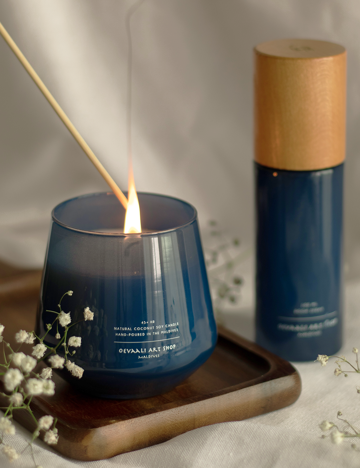 Balmy Nights Room Spray